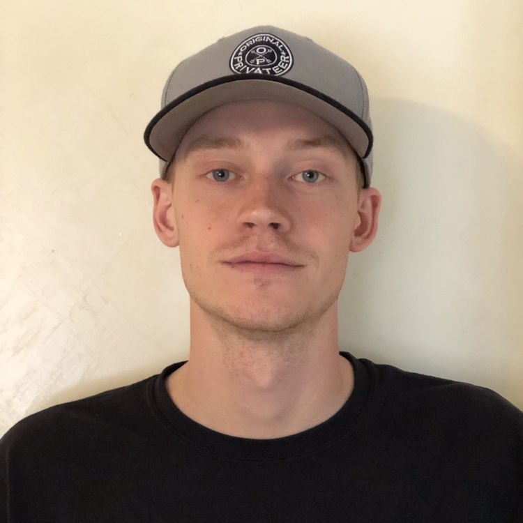 Profile of Kyle Dillin