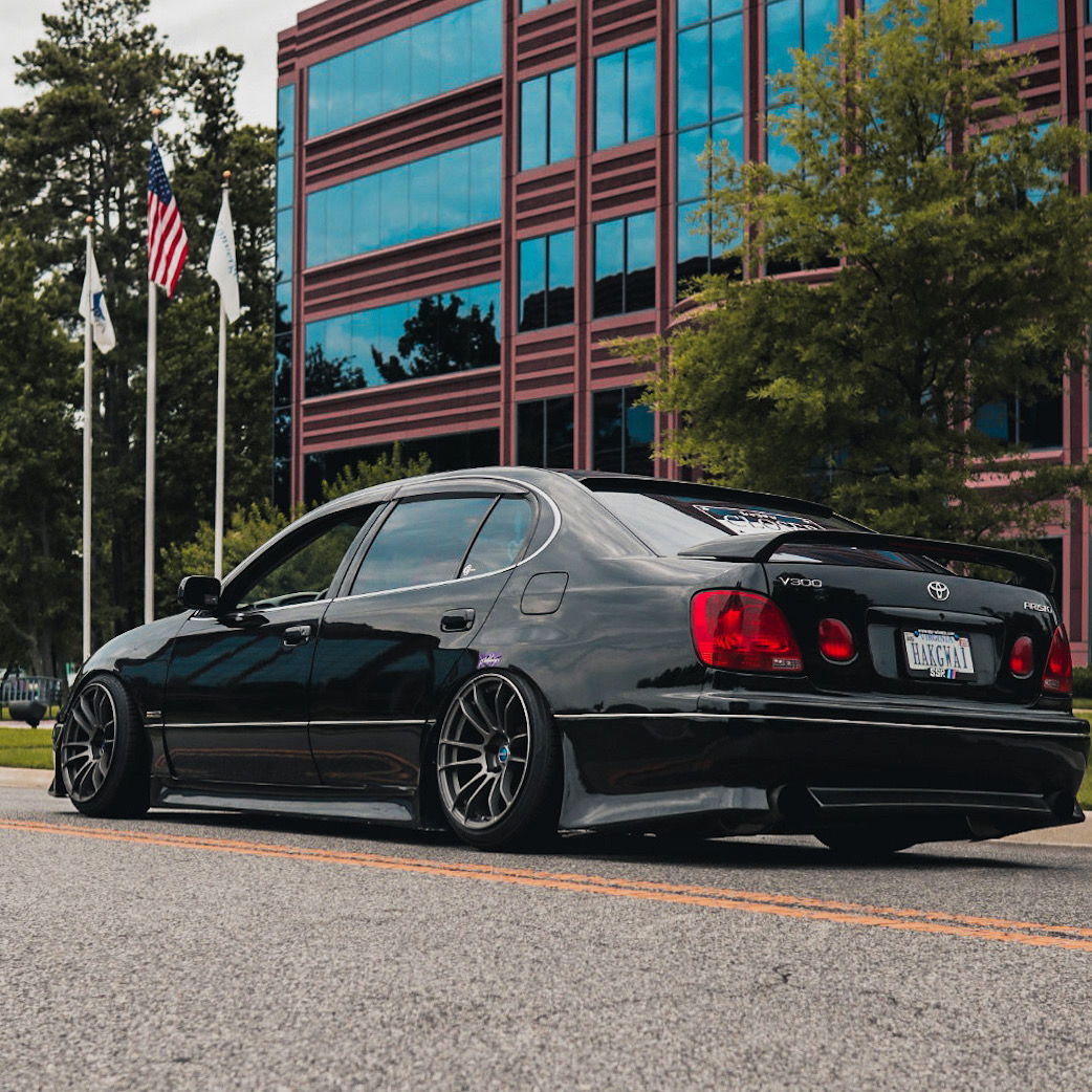 Profile of Jimmy Trinh