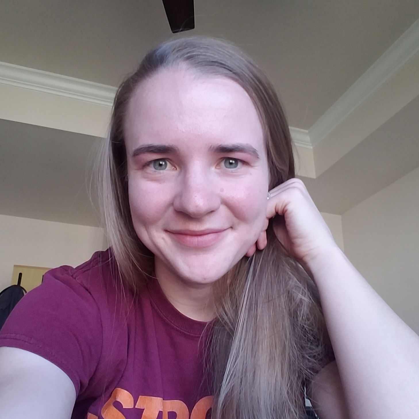 Profile of Sara Stallings