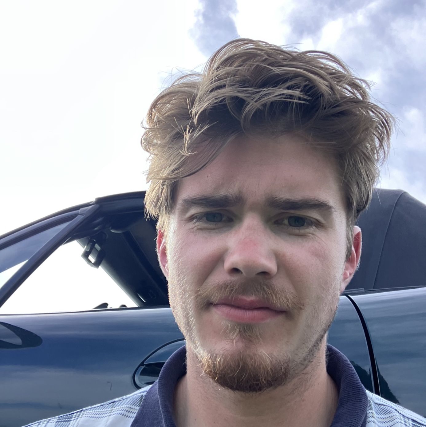 Profile of Riley Pingel