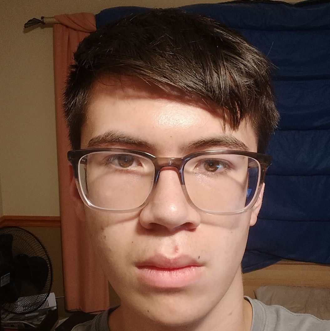 Profile of Griffin Koca