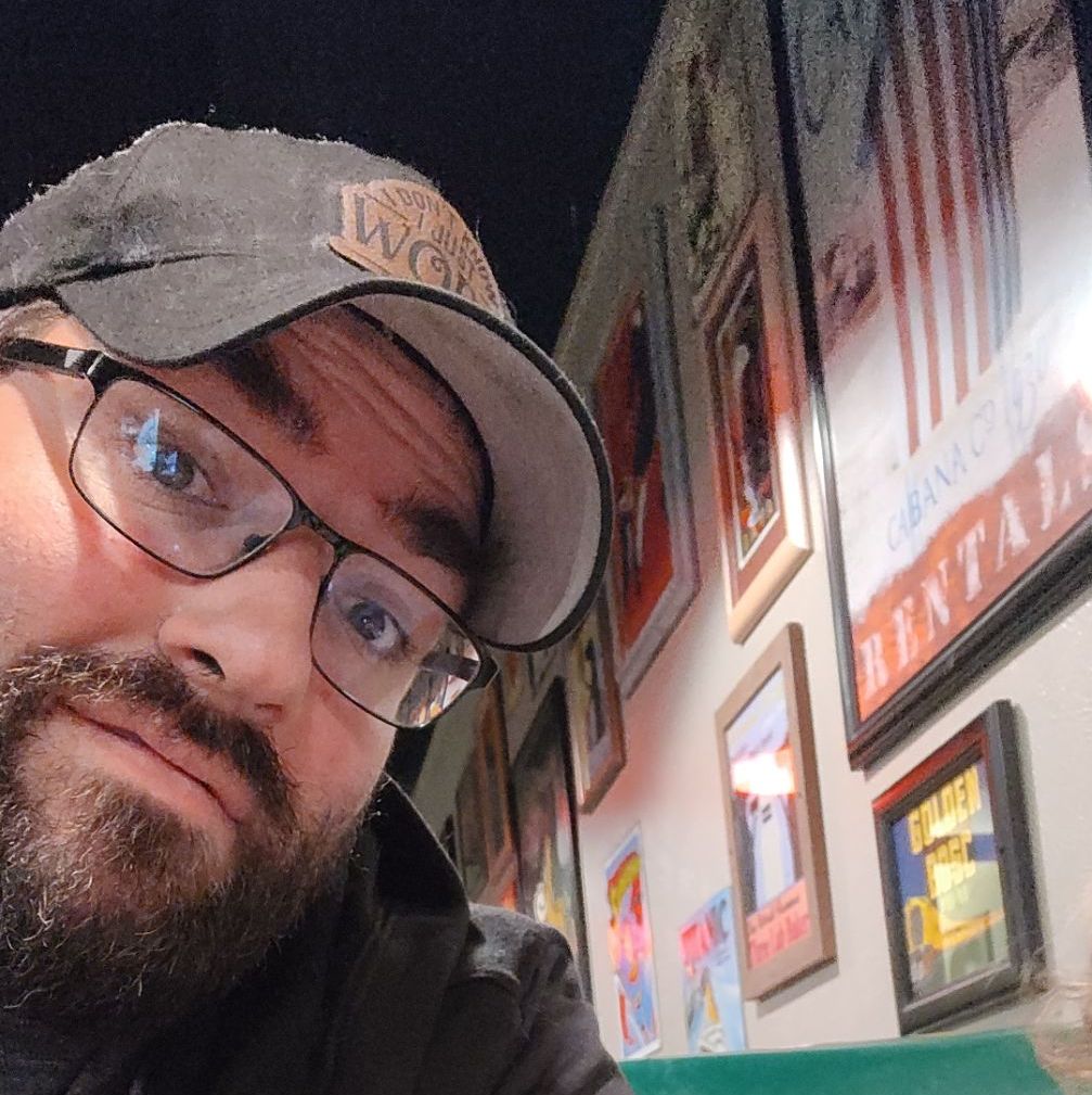 Profile of Donald Pritchett