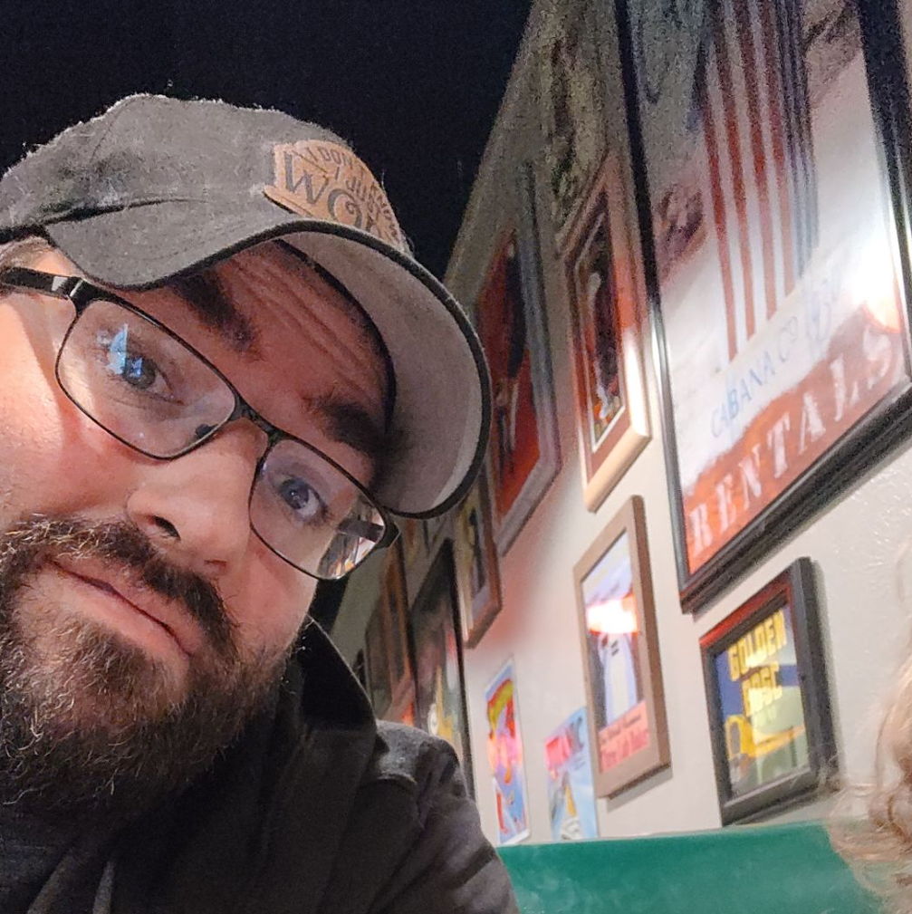 Profile of Donald Pritchett