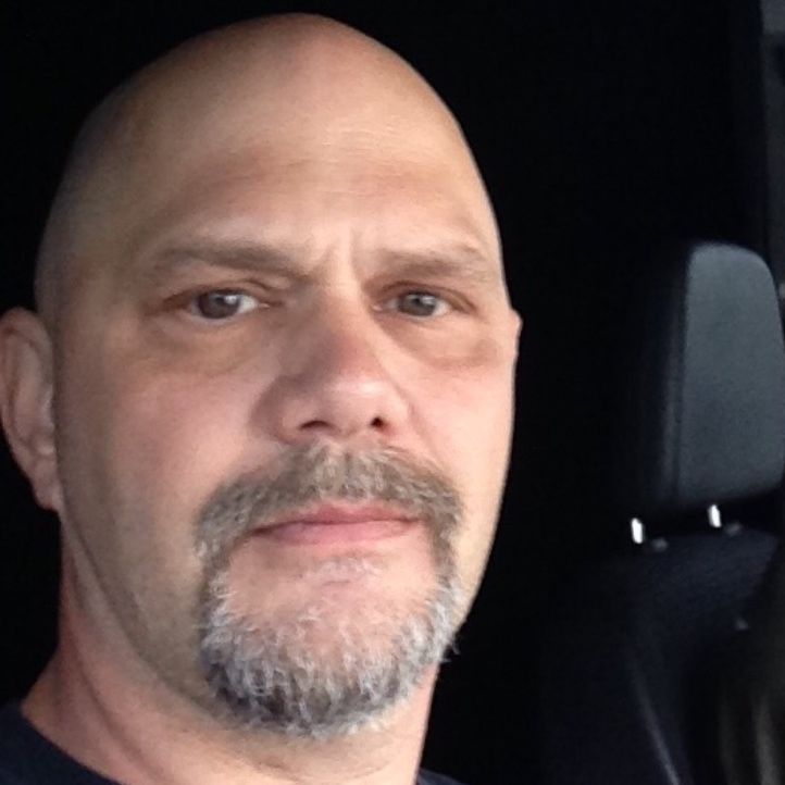 Profile of Mike Spero