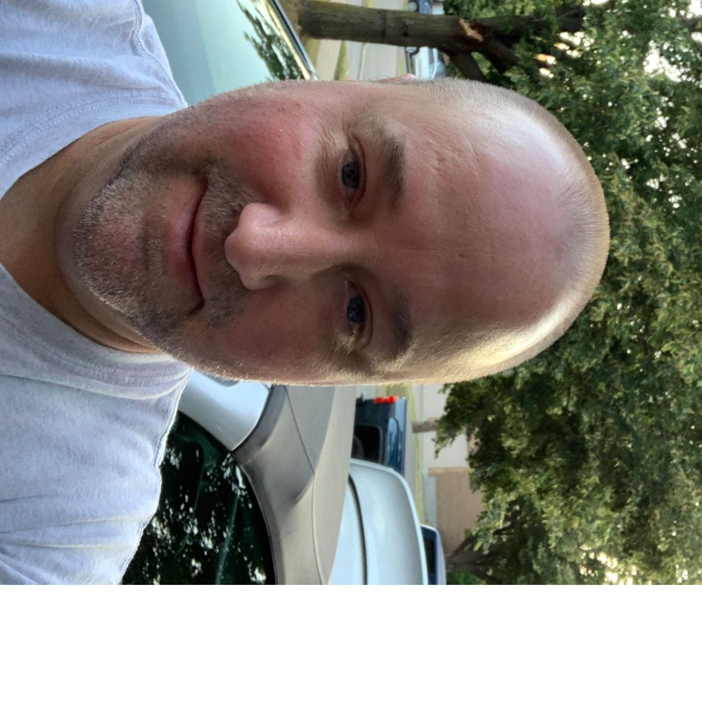 Profile of Trevor Rolston