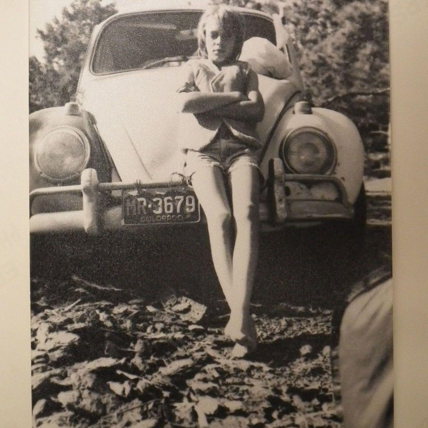 Profile of Jess Valentine