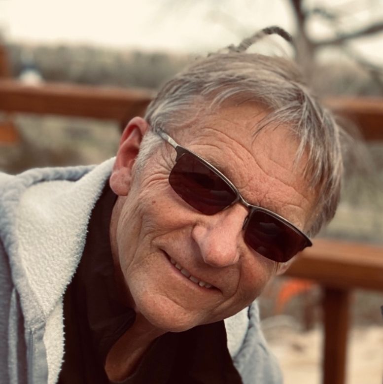 Profile of Bob Moncrief