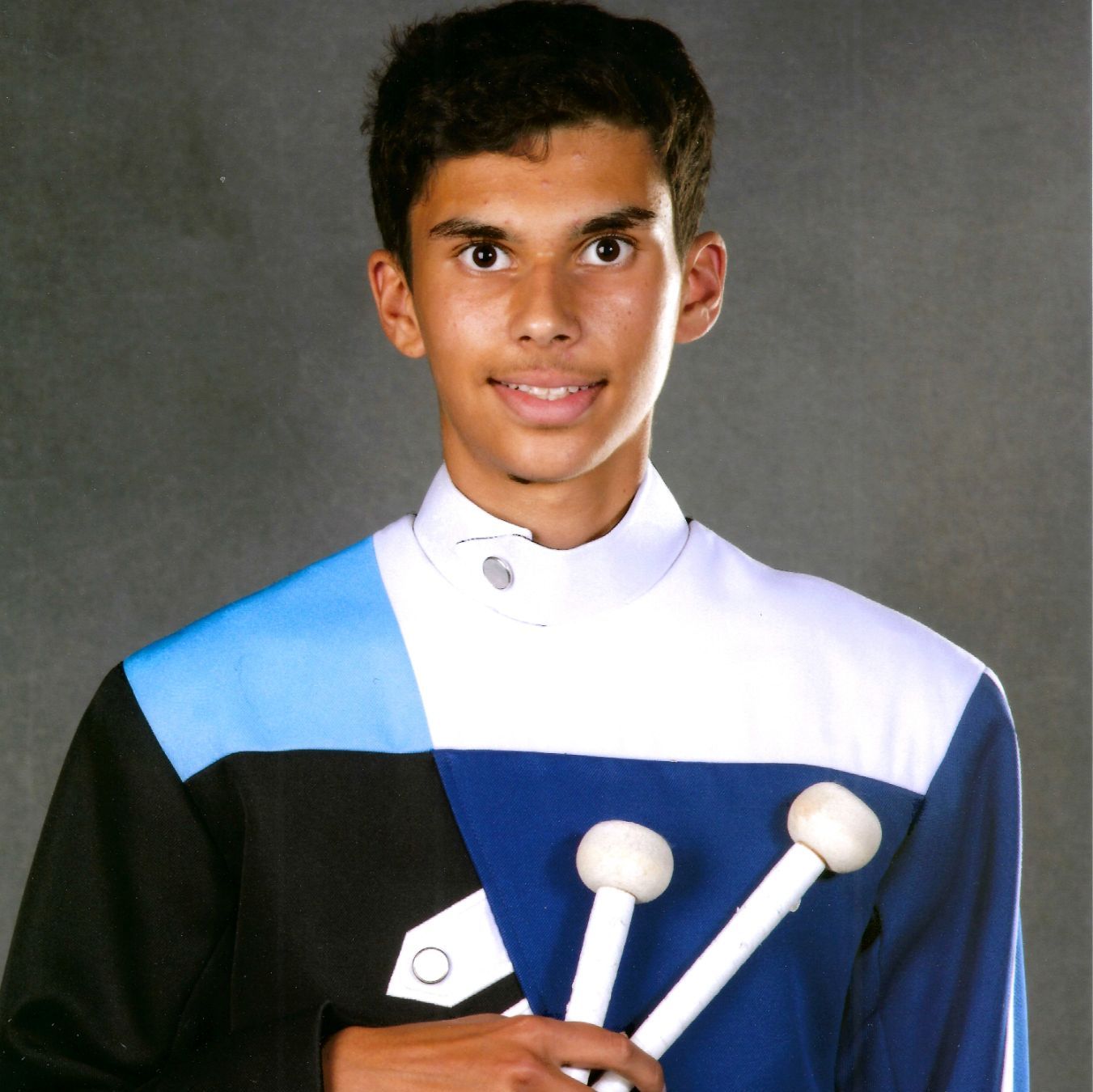 Profile of Emery Ahmed