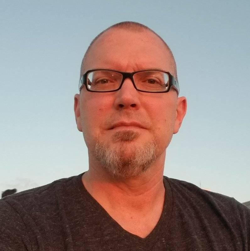 Profile of Eric Collet