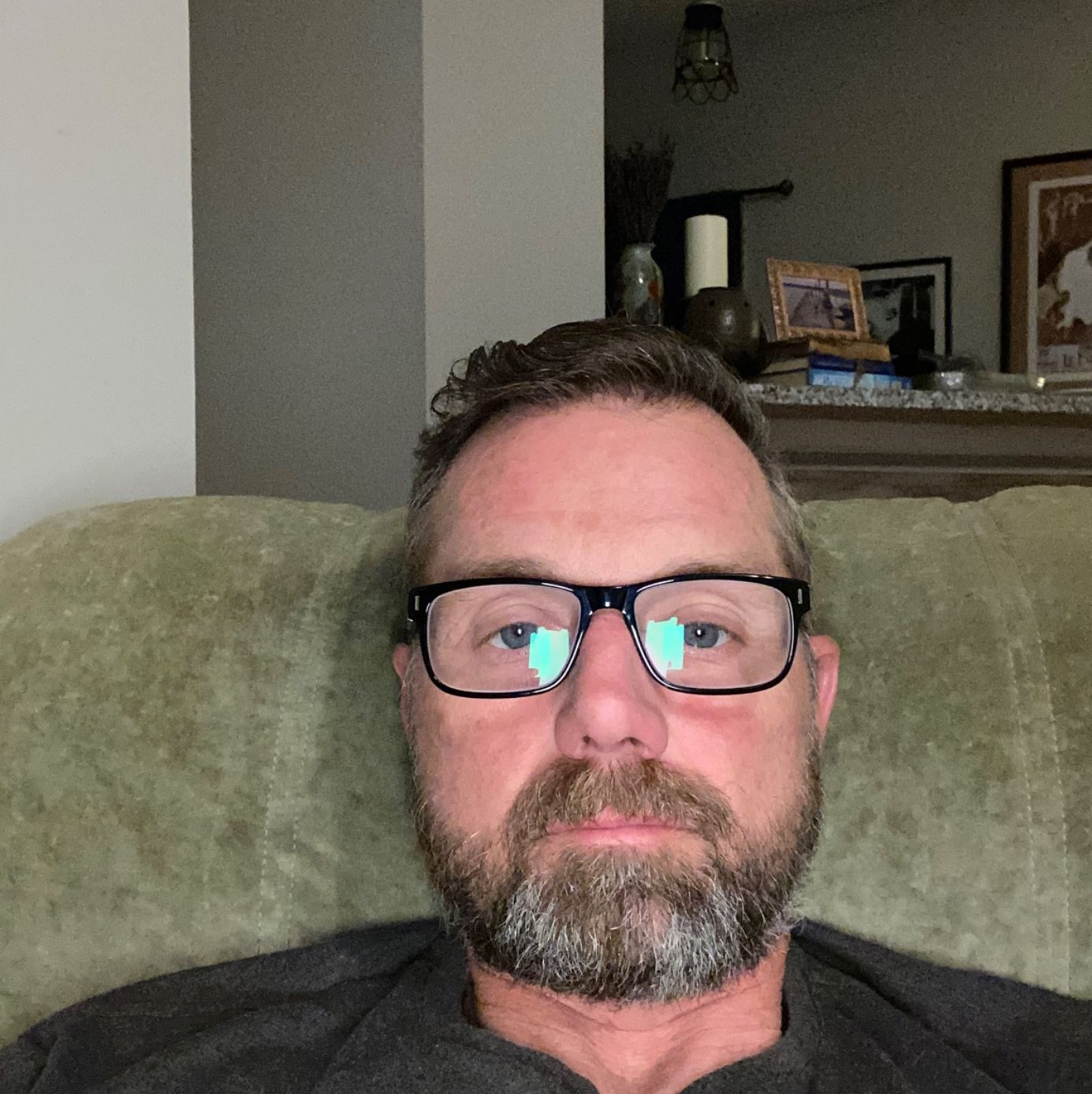 Profile of Chip Bailey