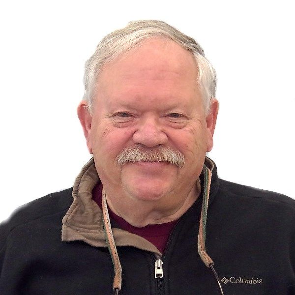 Profile of Jerry Liudahl