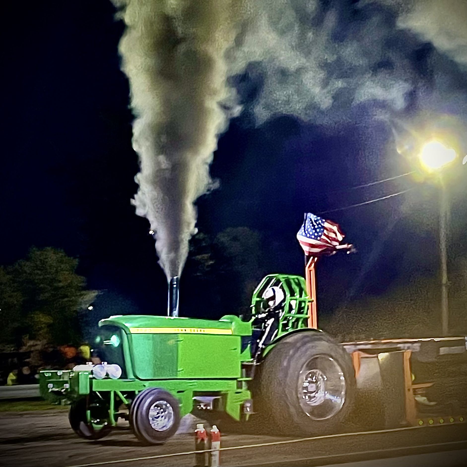 Profile of Cw Harting