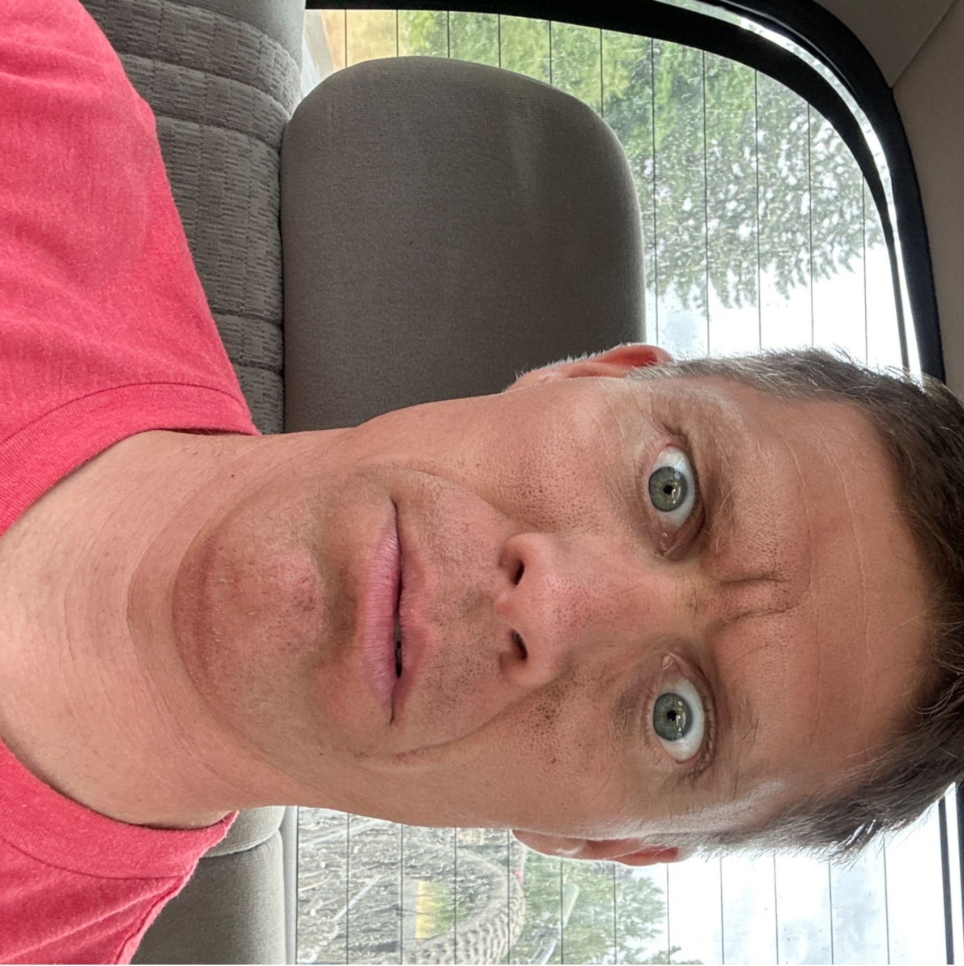 Profile of Zach Starker