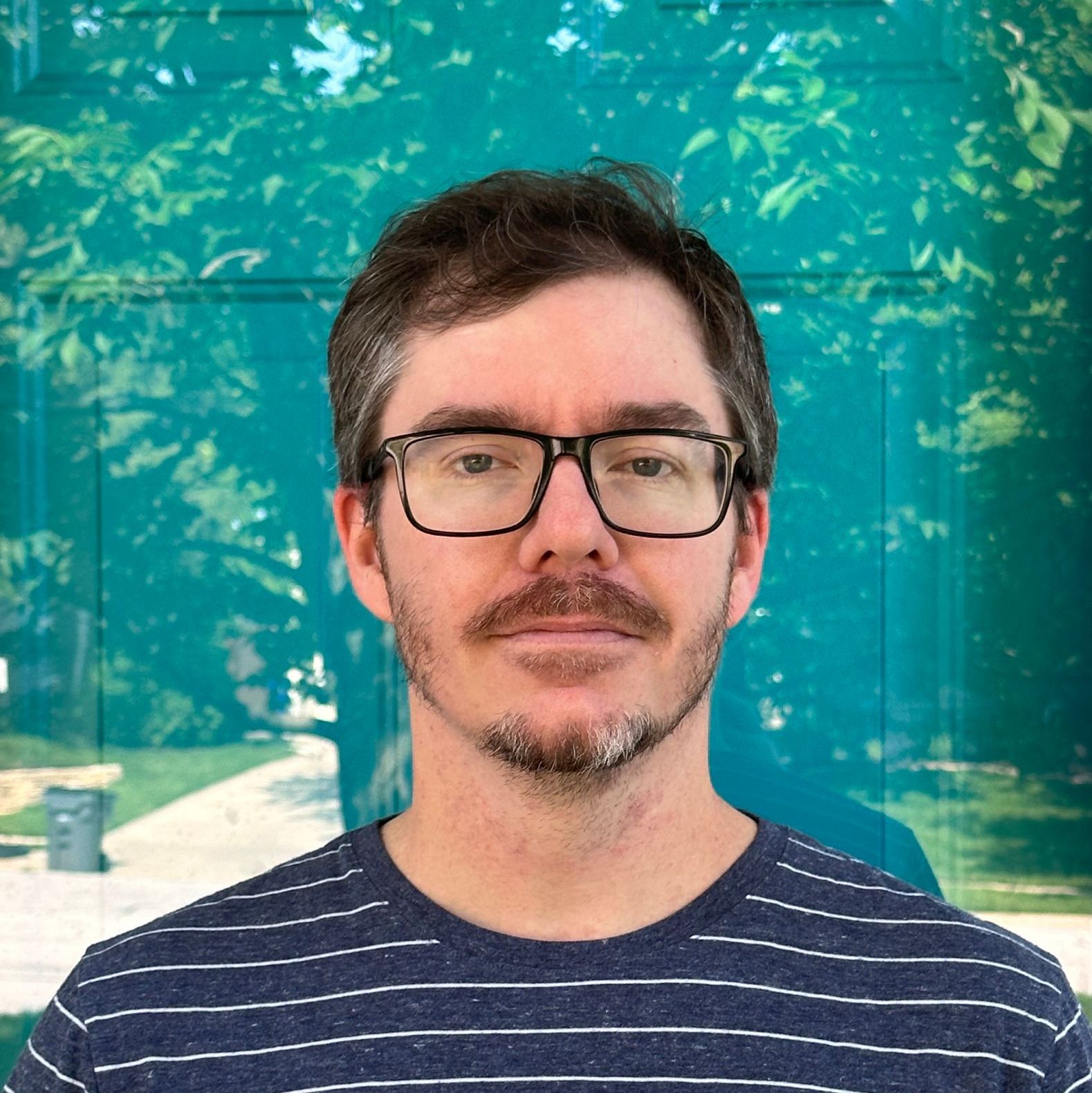 Profile of Travis Mehlinger