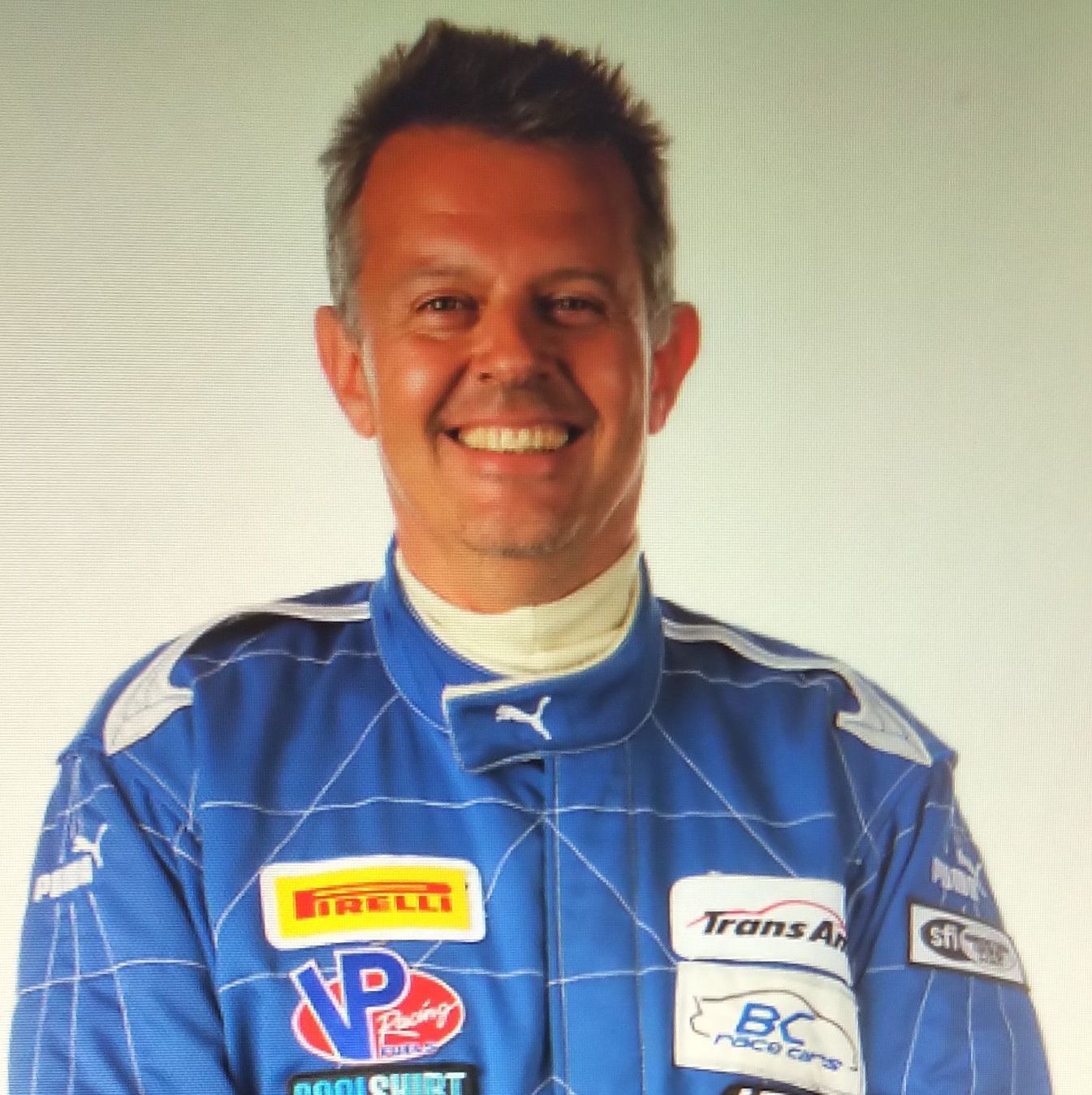 Profile of Blaise Csida
