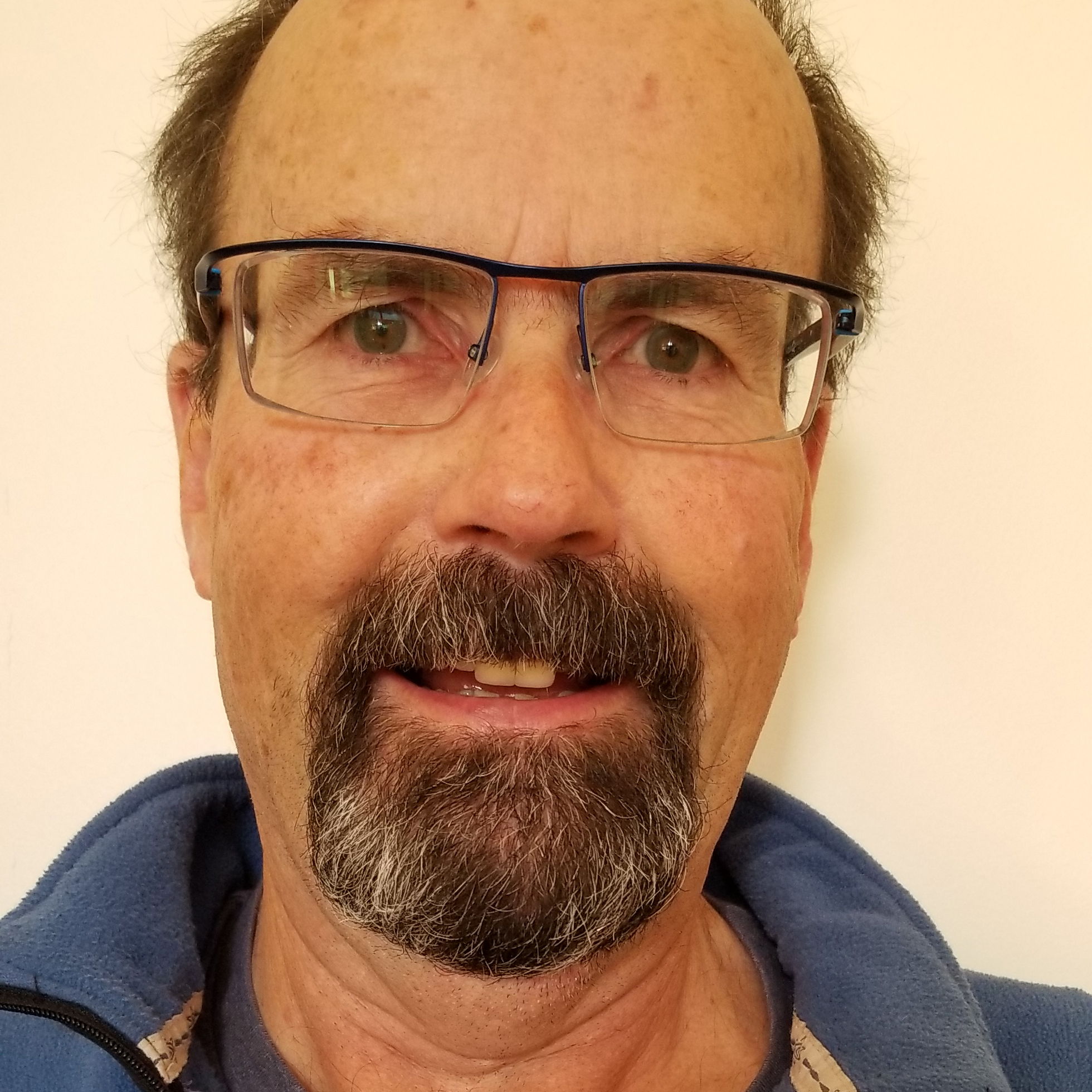 Profile of Robert Forbes