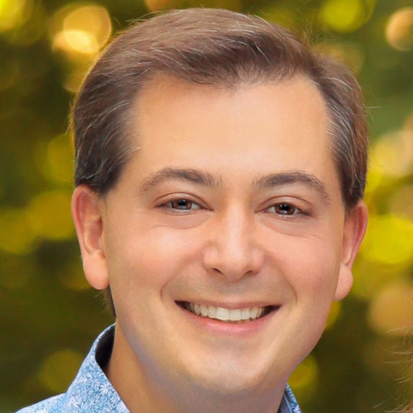 Profile of Nicolas Nordmann