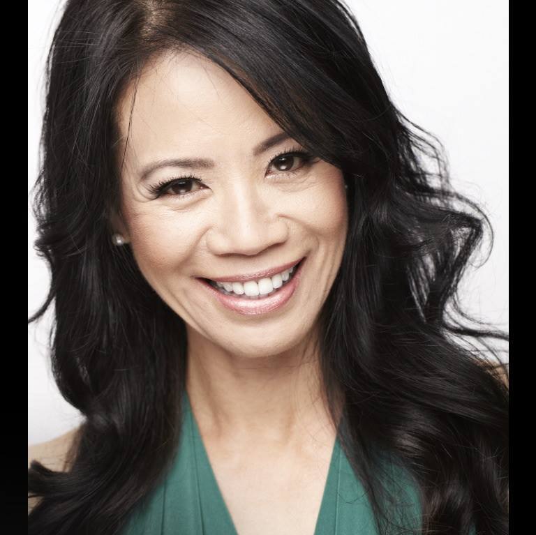 Profile of Marie Arao