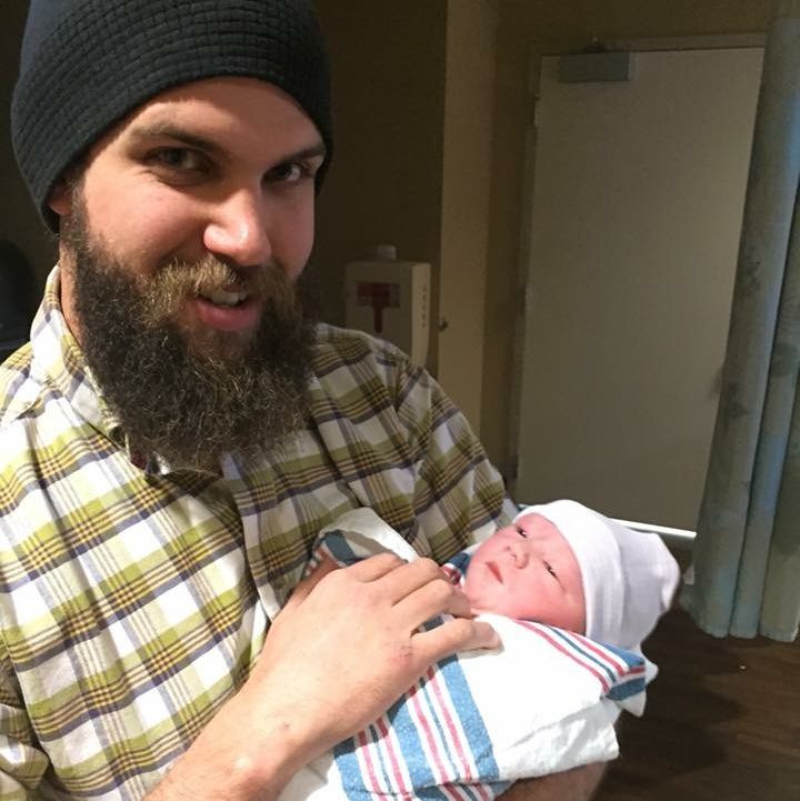 Profile of Kurry Graham