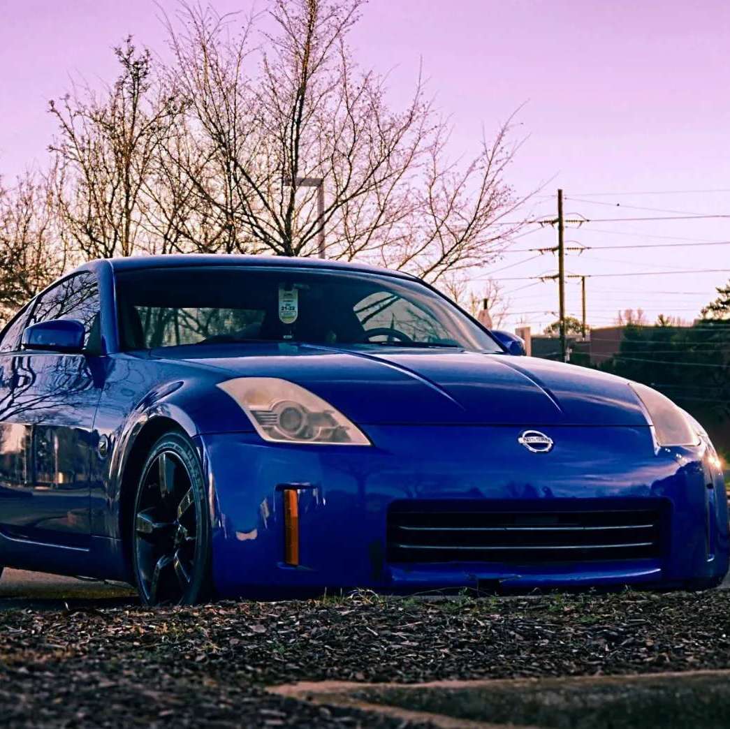 Profile of Mason Gay