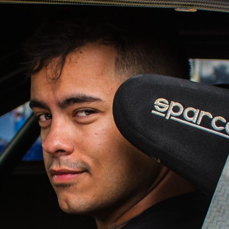 Profile of Anthony Aznar