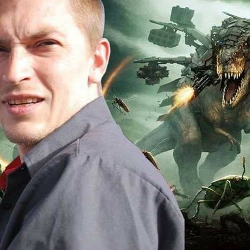 Profile of Jonathan Szall