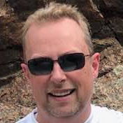 Profile of Devlin Forsythe