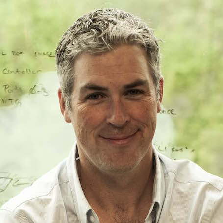 Profile of Dennis Cox