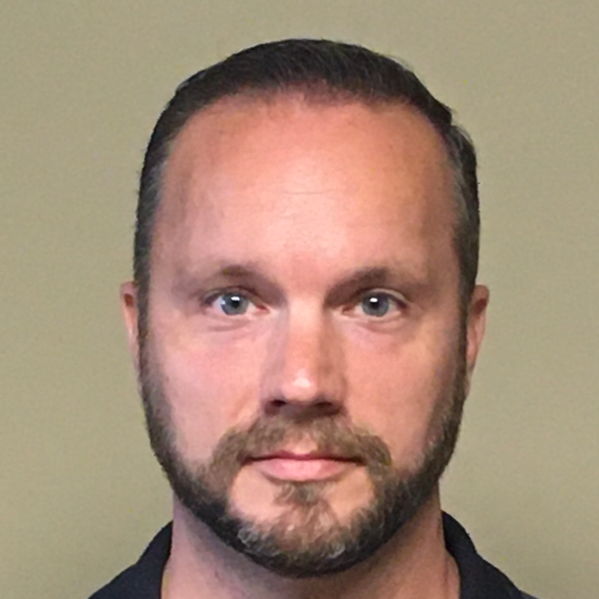 Profile of Jonathan Curlett