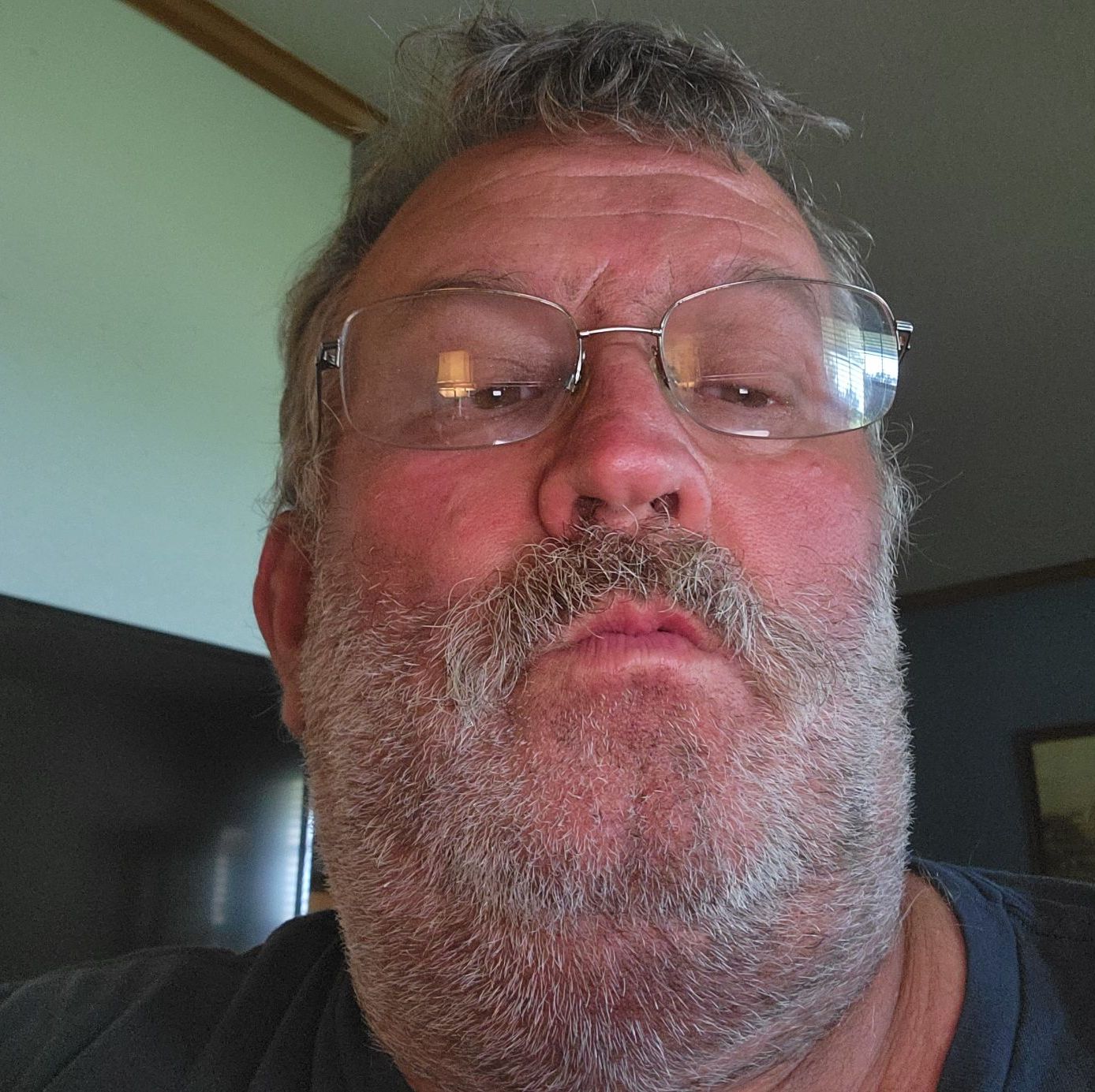 Profile of Tom Howard