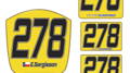 CKT 2024 Kart Number Registration