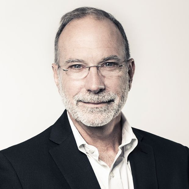 Profile of Thomas Bishop