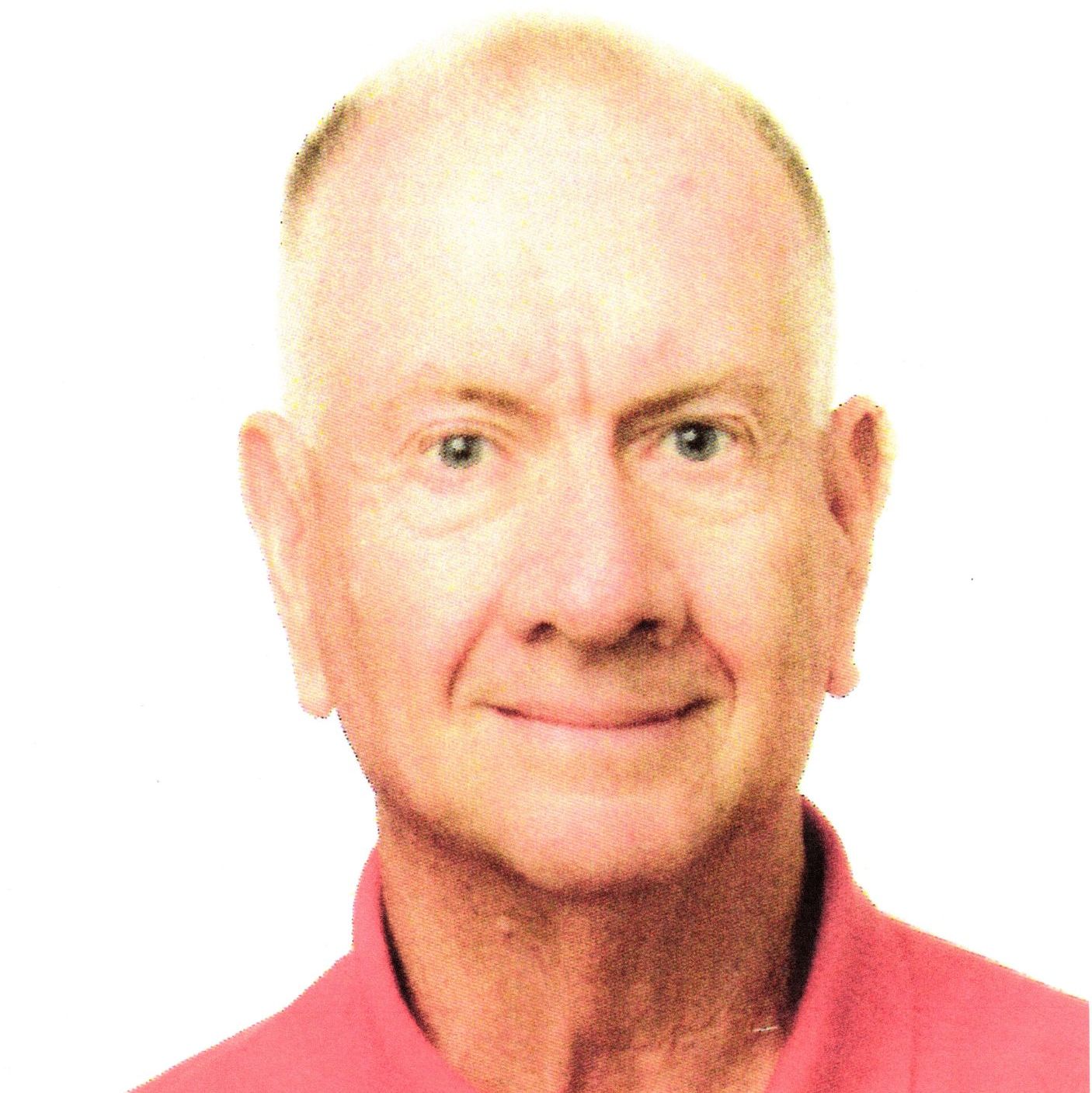 Profile of Kenneth Mitchell