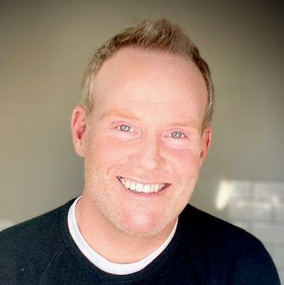 Profile of Mark Nolan