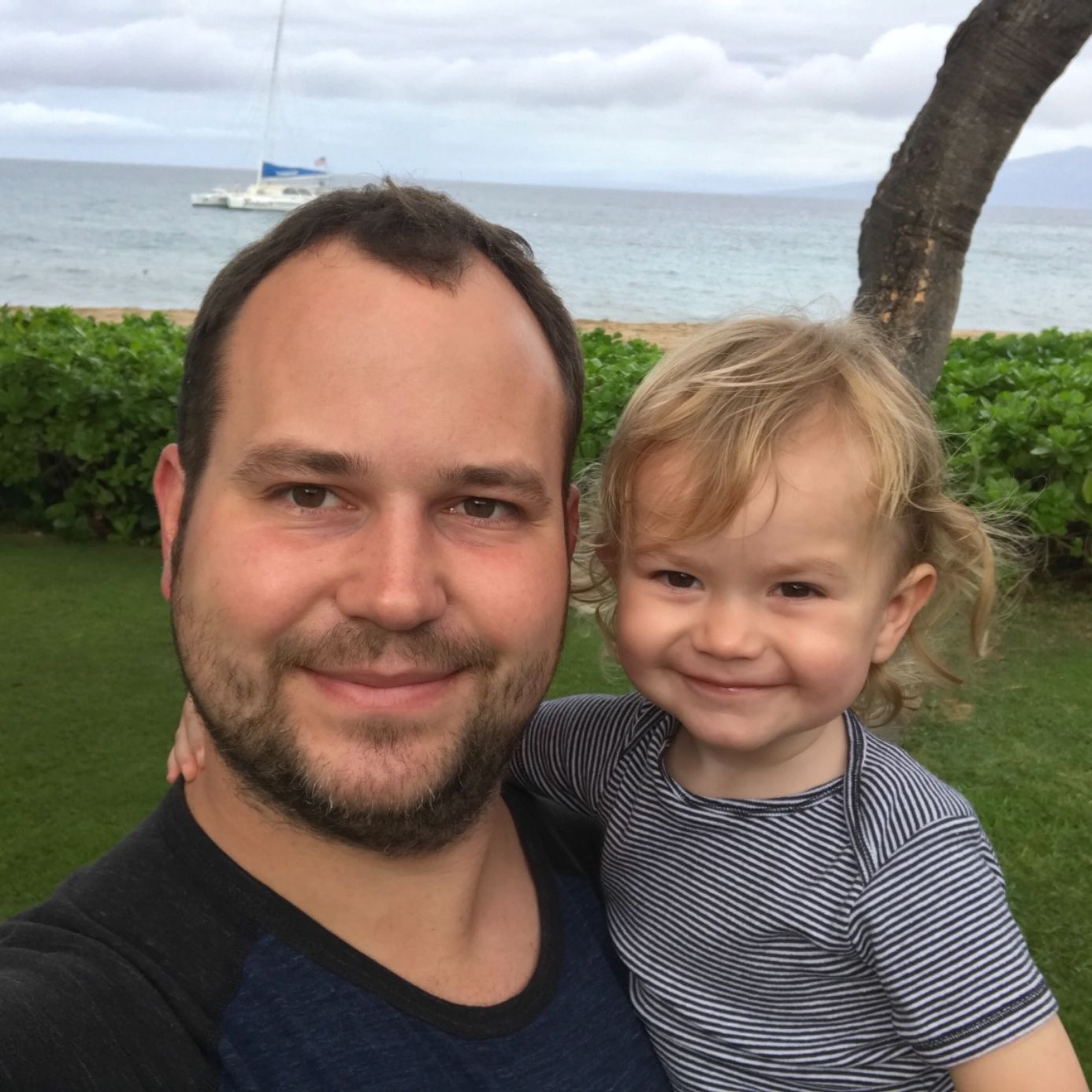 Profile of Vadim Gruntkovskiy