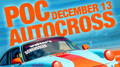 CANCELLED - POC Autocross Series - Dec 13, 2020