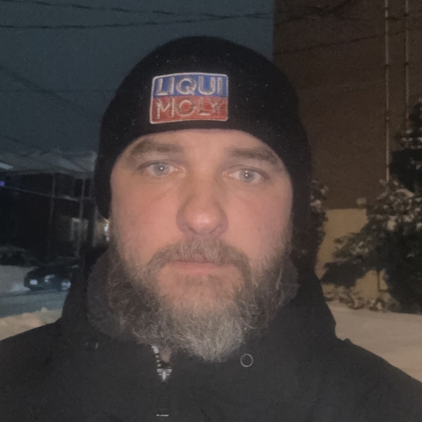 Profile of Sergii Leonov