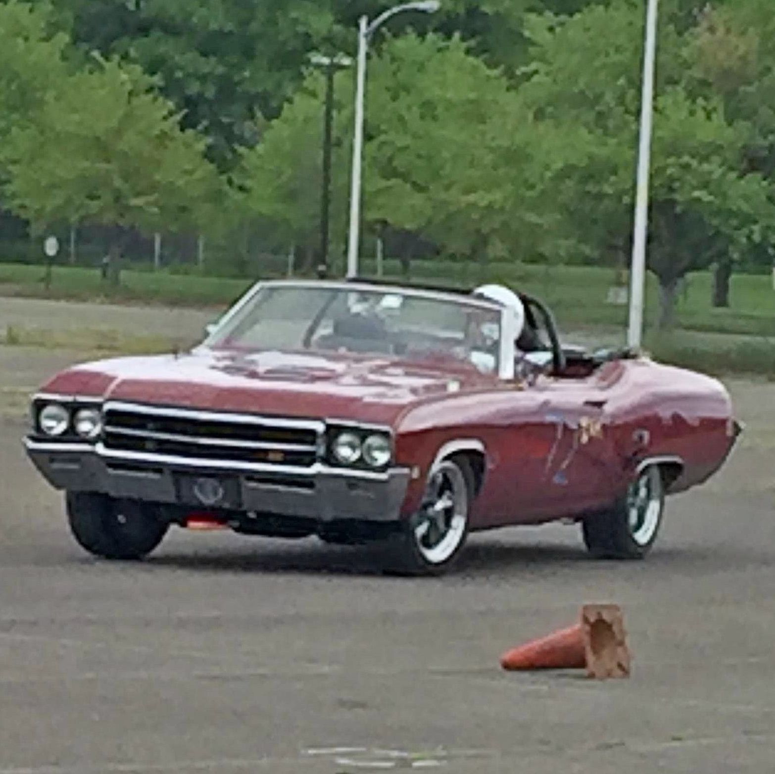 Profile of Joseph Brewster