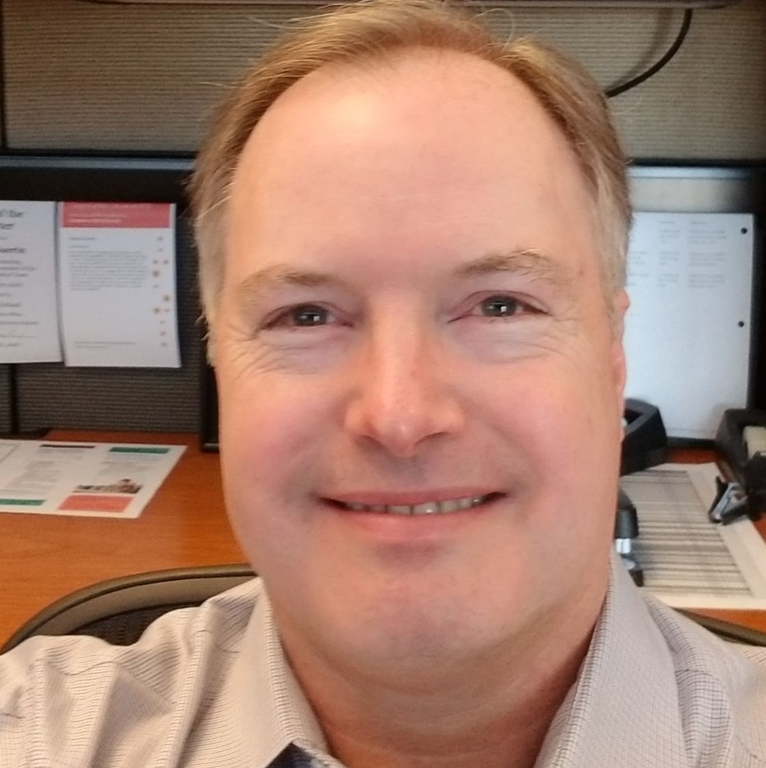 Profile of Wayne Guerin