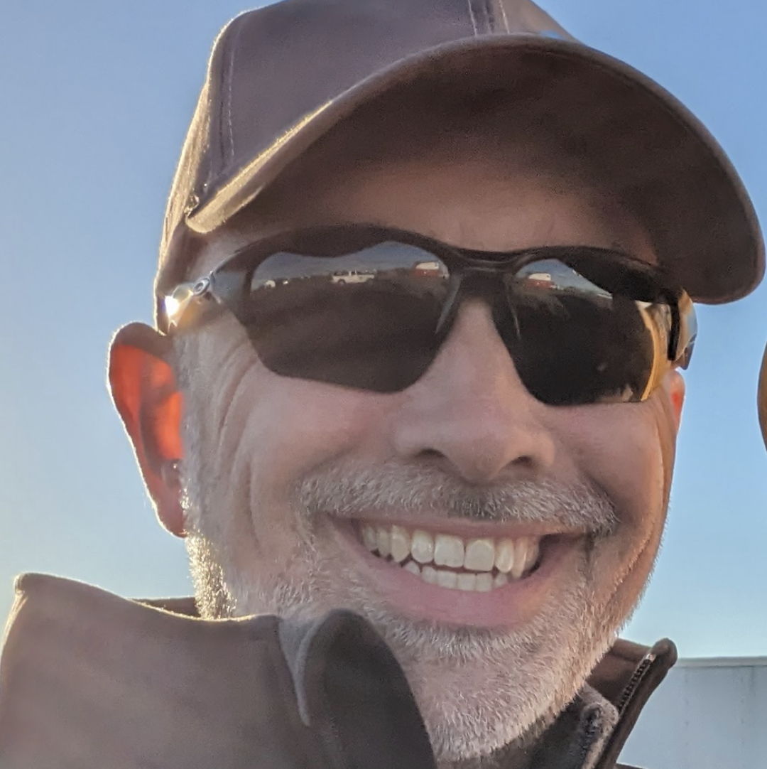 Profile of Robert Moore