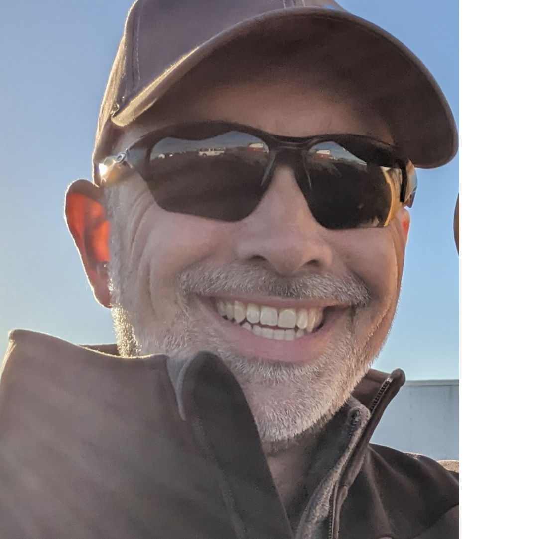 Profile of Robert Moore