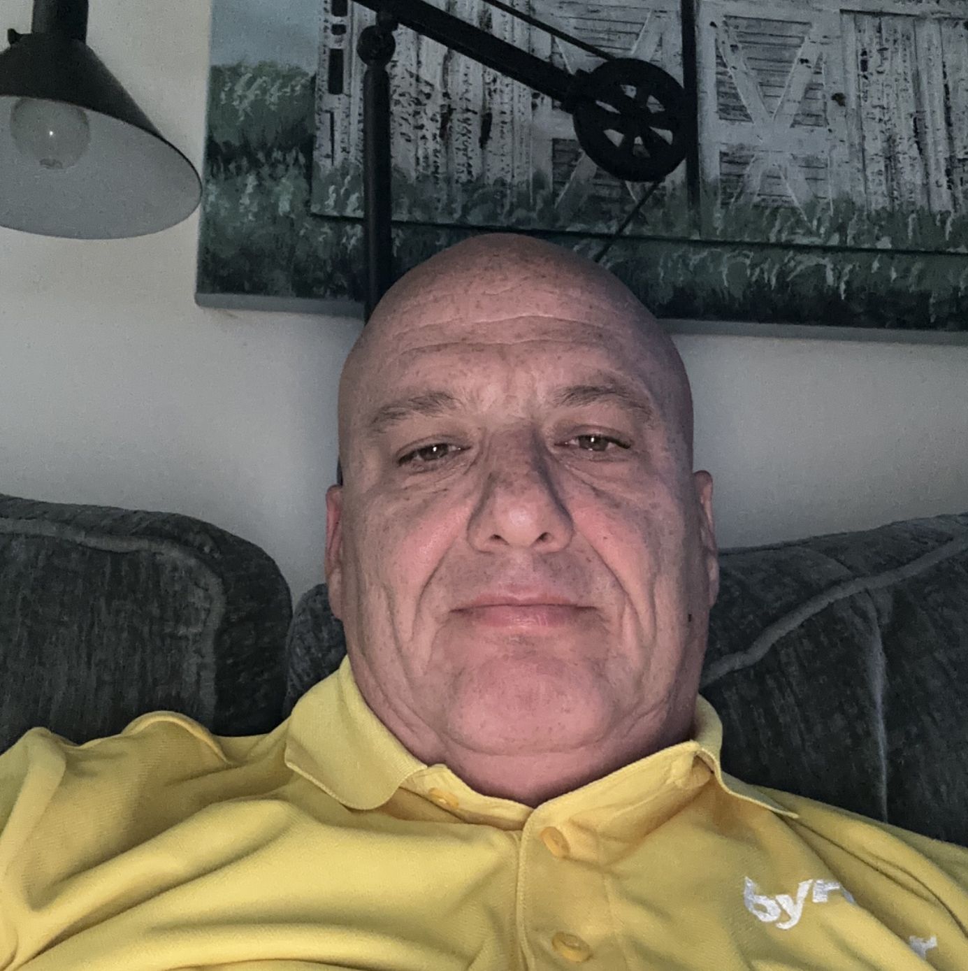 Profile of Joseph Butera