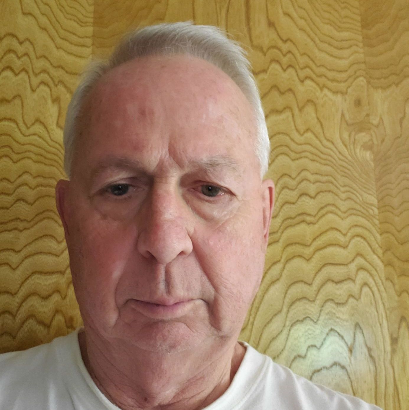 Profile of Jim Washburn