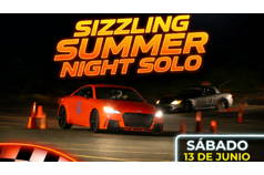 SCCA PR-R Night Solo/Auto-X 3ro de Puntos 2026
