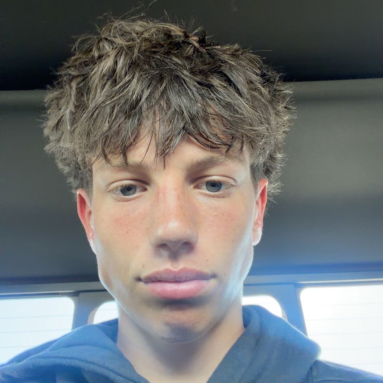 Profile of Drake Hiller