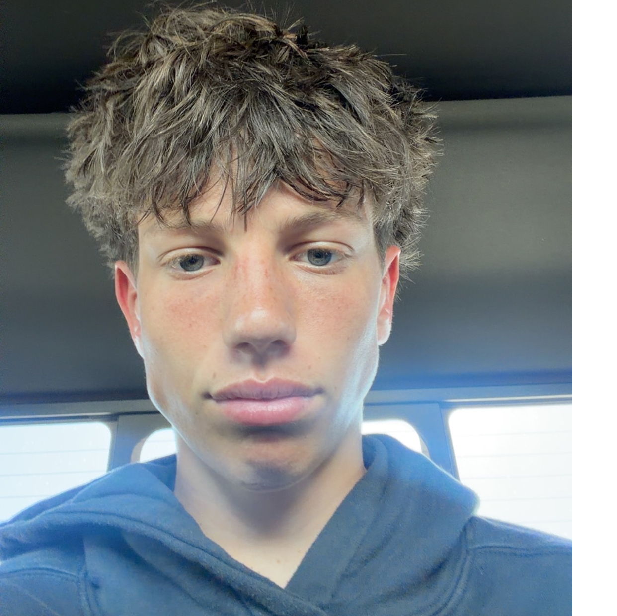 Profile of Drake Hiller