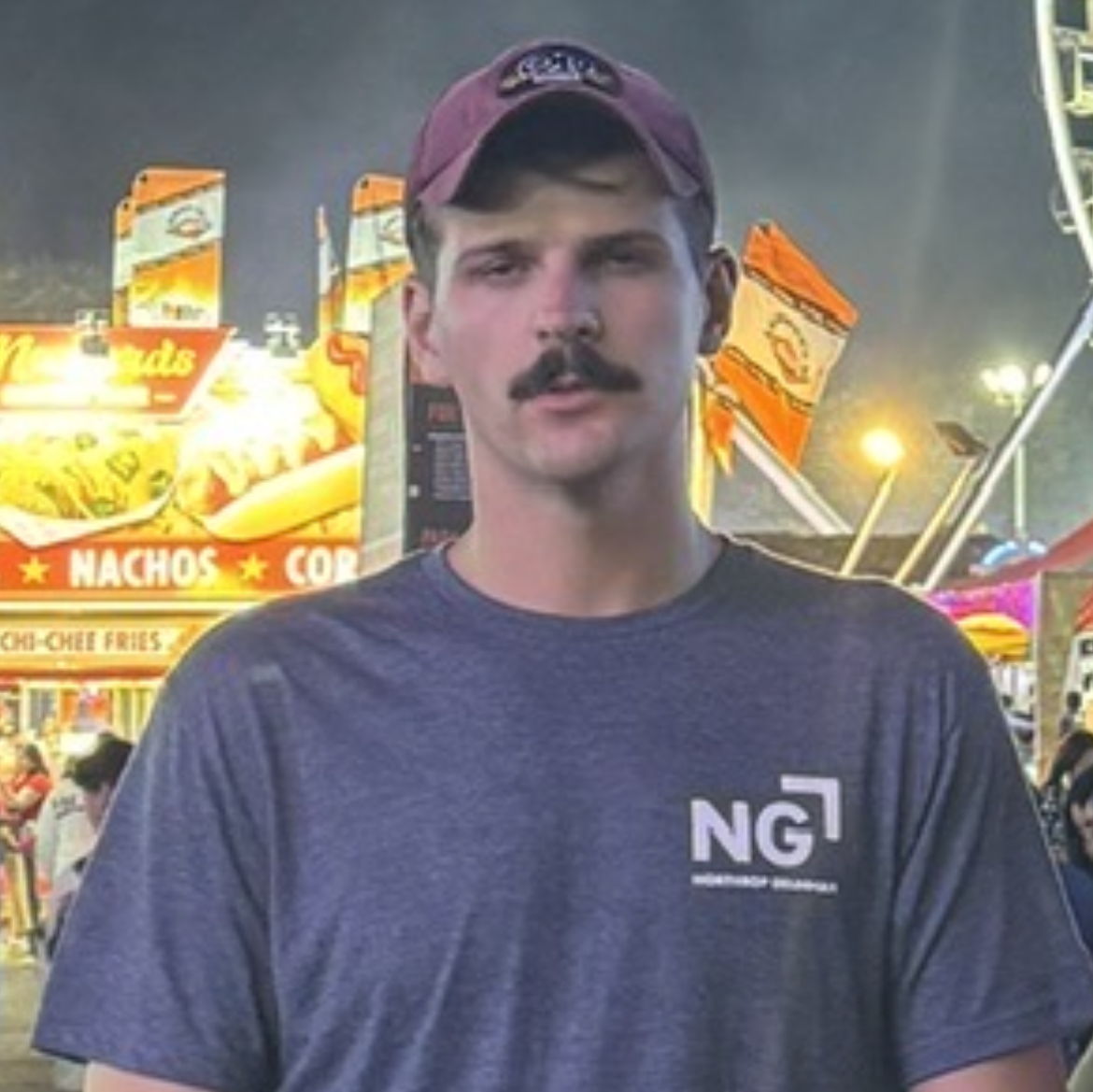 Profile of Austin Edgeton