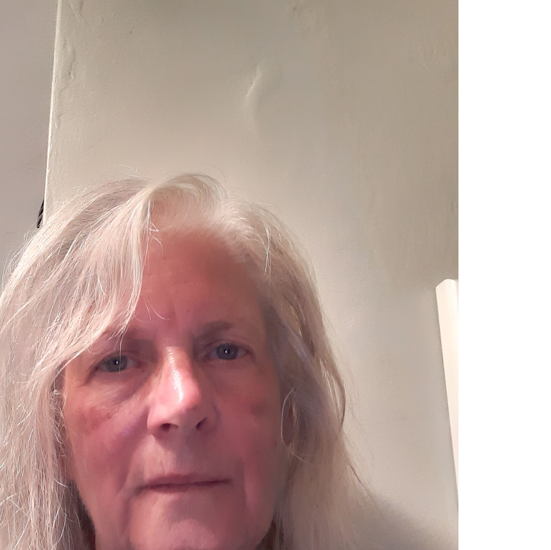 Profile of Rebecca Carpenter