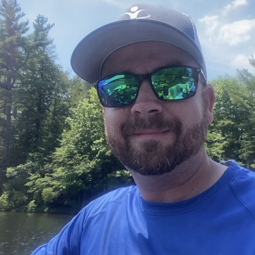 Profile of Wesley Cox