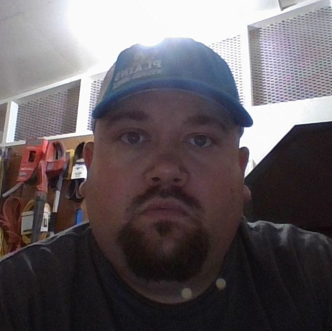 Profile of Joe Broom